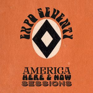 America Here & Now Sessions