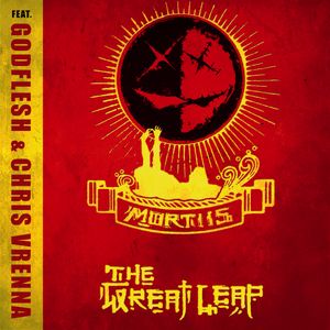 The Great Leap (Single)