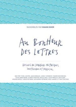Au bonheur des lettres