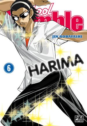 School Rumble, tome 6