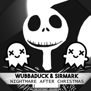 Nightmare After Christmas (Single)