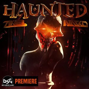 Haunted (EP)