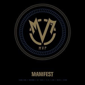 MANIFEST (EP)