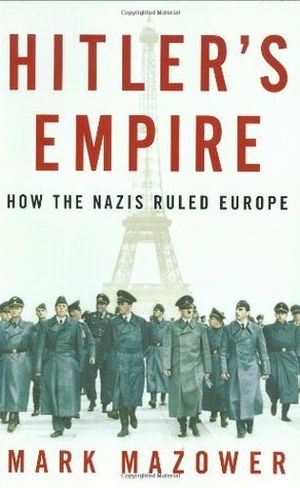 Hitler's empire