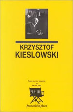 Krzysztof Kieslowski