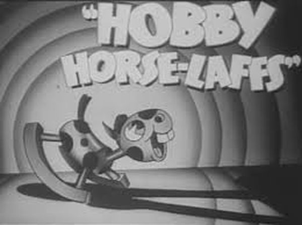 Hobby Horse Laffs