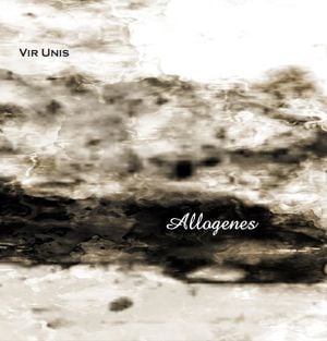 Allogenes (EP)