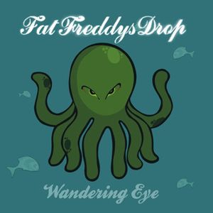 Wandering Eye (Radio Edit)