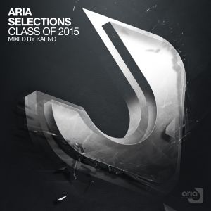 Aria Selections Class of 2015 (continuous DJ mix)