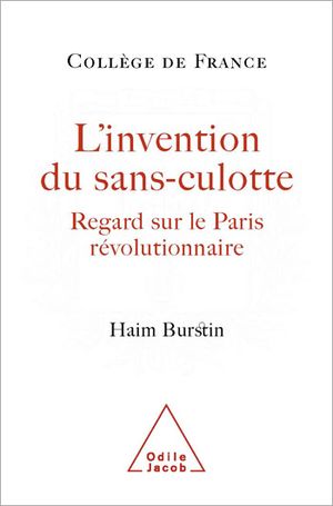 L'invention du sans-culotte