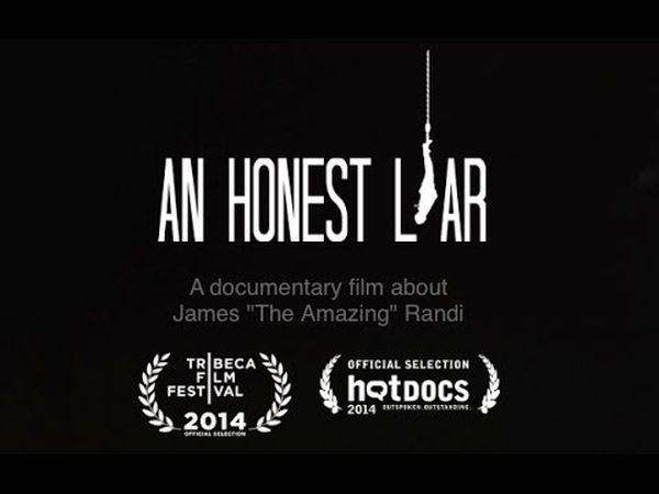 An Honest Liar