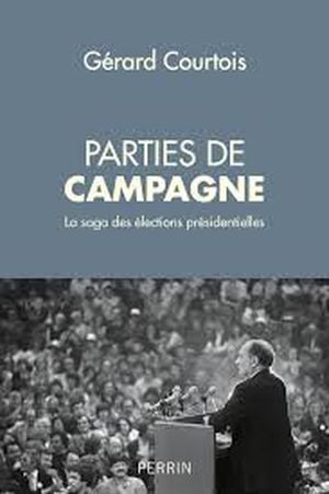 Parties de campagne