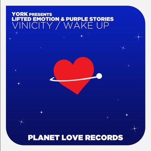 Vinicity / Wake Up (Single)