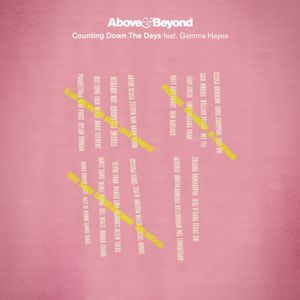 Counting Down the Days (Above & Beyond club mix)