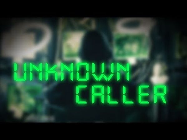 Unknown caller