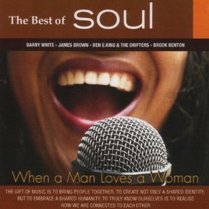 The Best of Soul