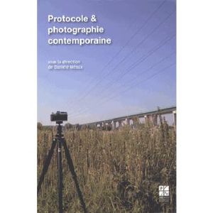 Protocole et photographie contemporaine
