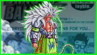 DRAGON BALL AF - WHAT IS IT? | A Dragonball Discussion
