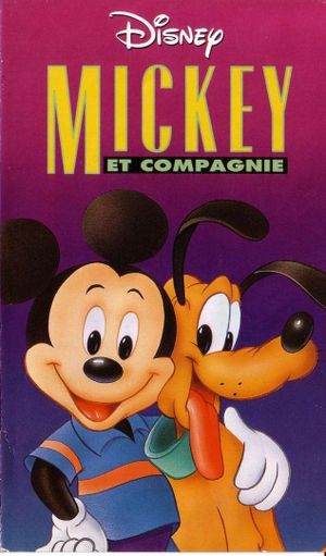 Mickey et Compagnie