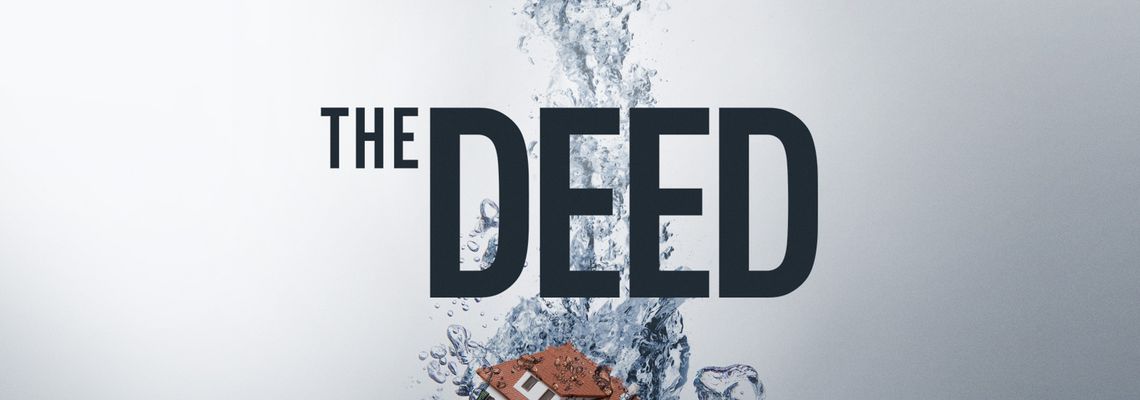 Cover The Deed