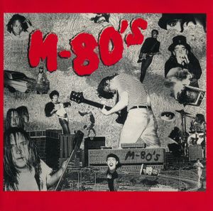 M-80's