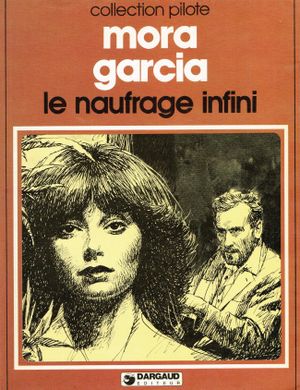 Le Naufrage infini - Chroniques de l'innomé, tome 2