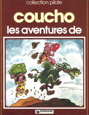 Les Aventures de Coucho