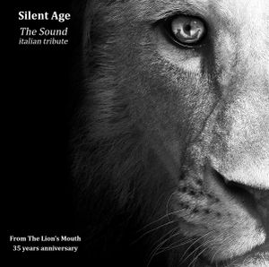 Silent Age - The Sound Italian Tribute