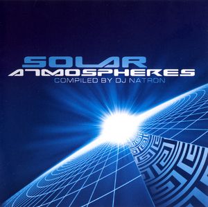 Solar Atmospheres