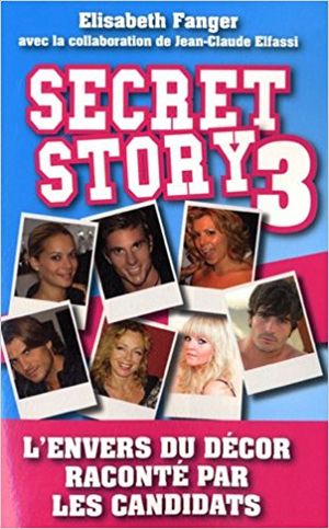 Secret story 3