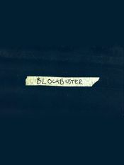 Affiche Blockbuster Affiche Blockbuster
