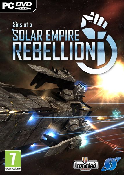 sins of a solar empire rebellion cheats trainer