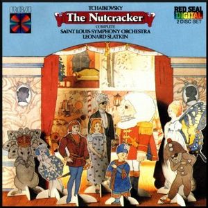 The Nutcracker