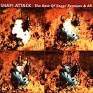 The Remixes: Snap! Attack