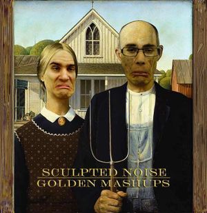 Golden Mashups