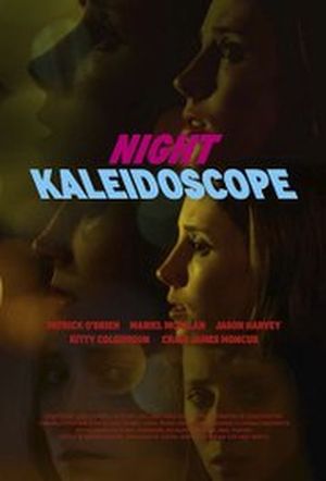 Night Kaleidoscope