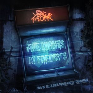 Five Nights at Freddy’s (Single)