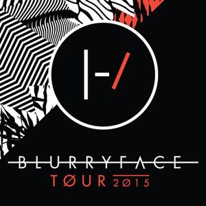 Blurryface Live (Live)