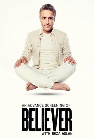 Believer with Reza Aslan
