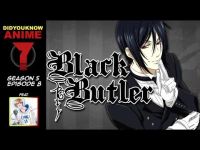 Black Butler