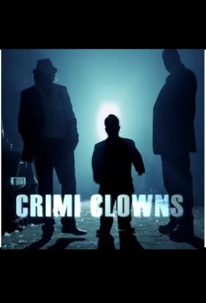 Crimi Clowns