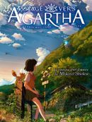 Affiche Voyage vers Agartha
