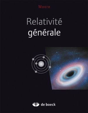 Relativité générale