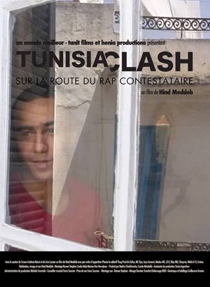 Tunisia Clash