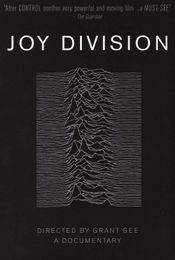 Affiche Joy Division Affiche Joy Division