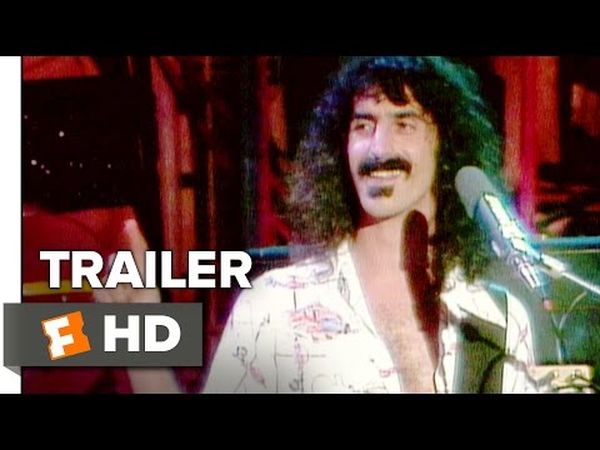 Eat That Question: Frank Zappa in His Own Words