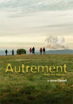 Autrement (avec des légumes)