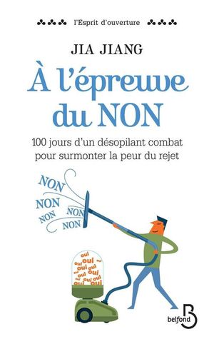 A l'épreuve du non