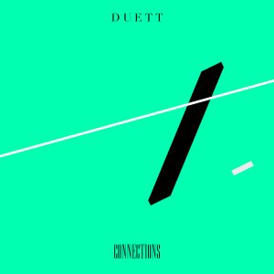 Connections EP (EP)