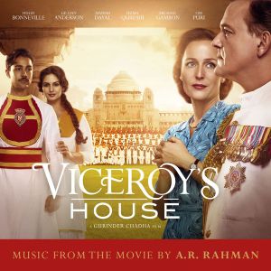 Viceroy's House (Original Motion Picture Soundtrack) (OST)